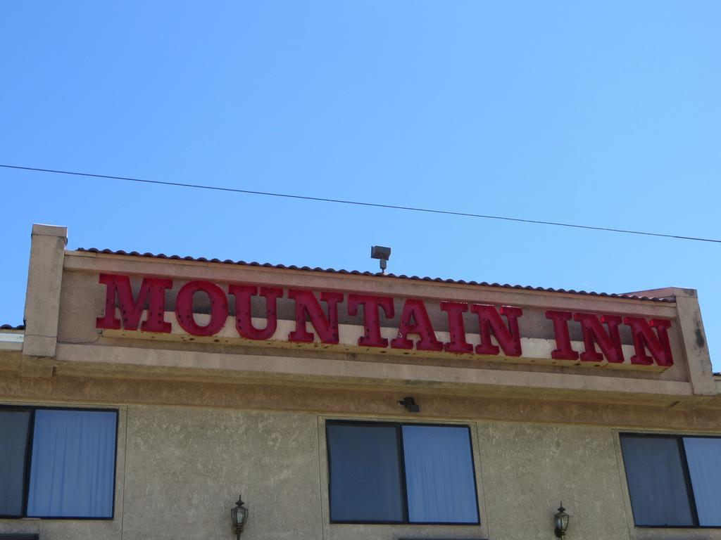 Mountain Inn Ontario Exterior foto